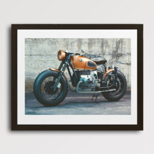 Café racer