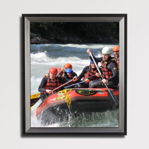 Rafting