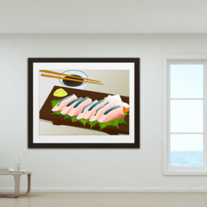 Sushi 2